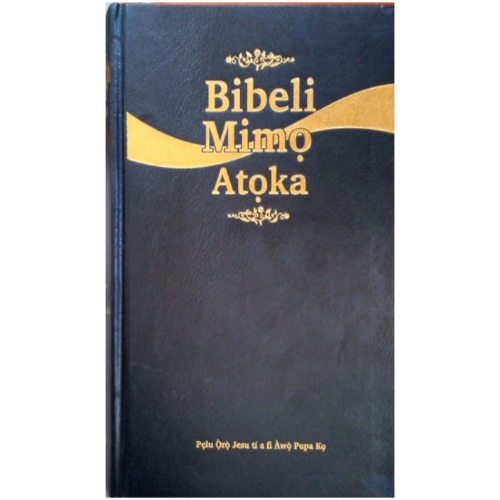 Bibeli Mimo Bible 