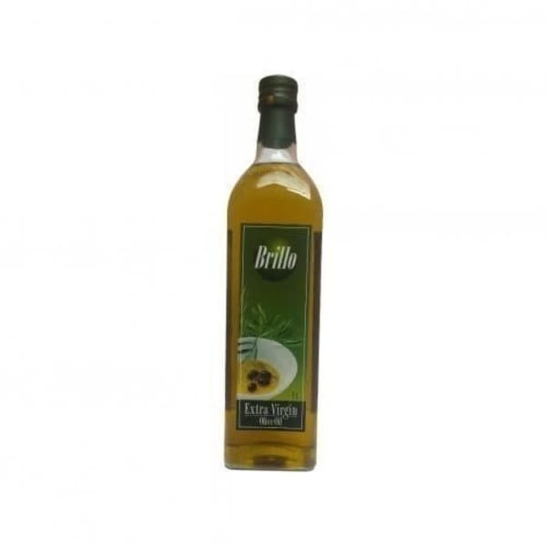 Brillo Extra Virgin Olive Oils