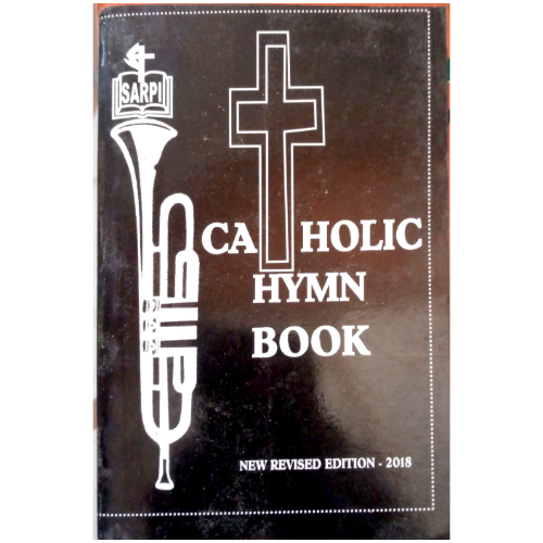 Catholic Hymn Book