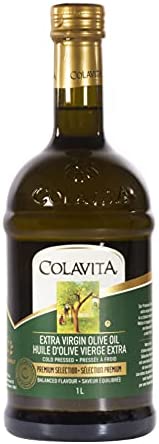 Colavita Extra Virgin Olive Oils
