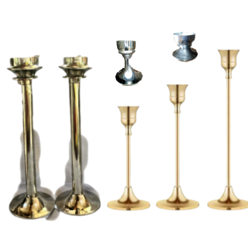 Candle Stand