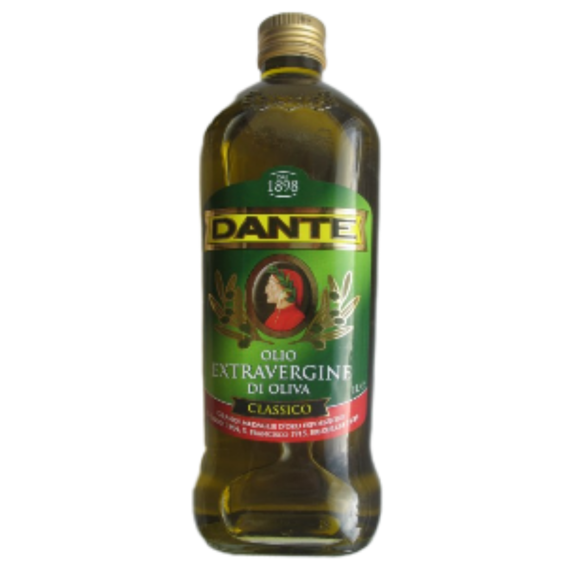 Dante Olive Oils