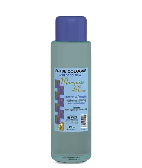 Marquise Blue Cologne