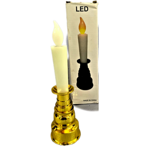 Led Candle Light
