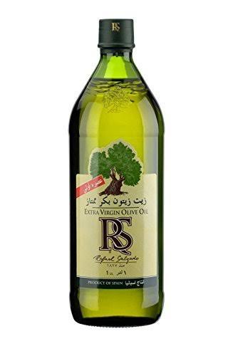 RS Extra Virgin Olive Oils