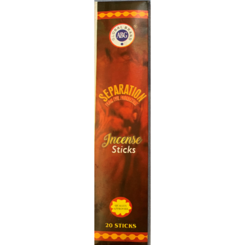 Seperation Stick Incense 