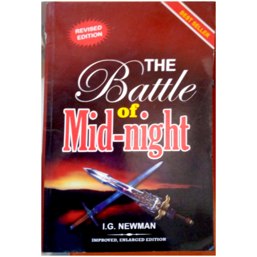 Big The Battle Of Midnight 