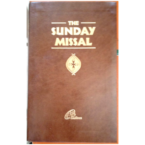 The Sunday Missal